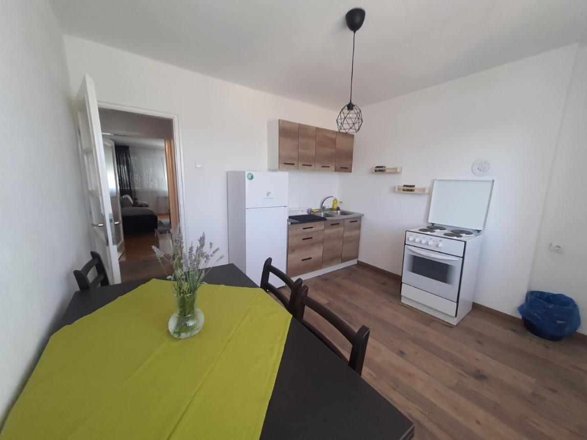Apartman Natasa Bl Banja Luka Exterior photo