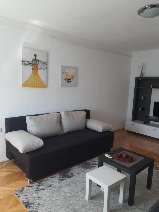 Apartman Natasa Bl Banja Luka Exterior photo