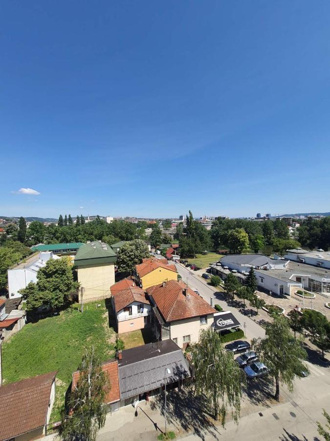 Apartman Natasa Bl Banja Luka Exterior photo