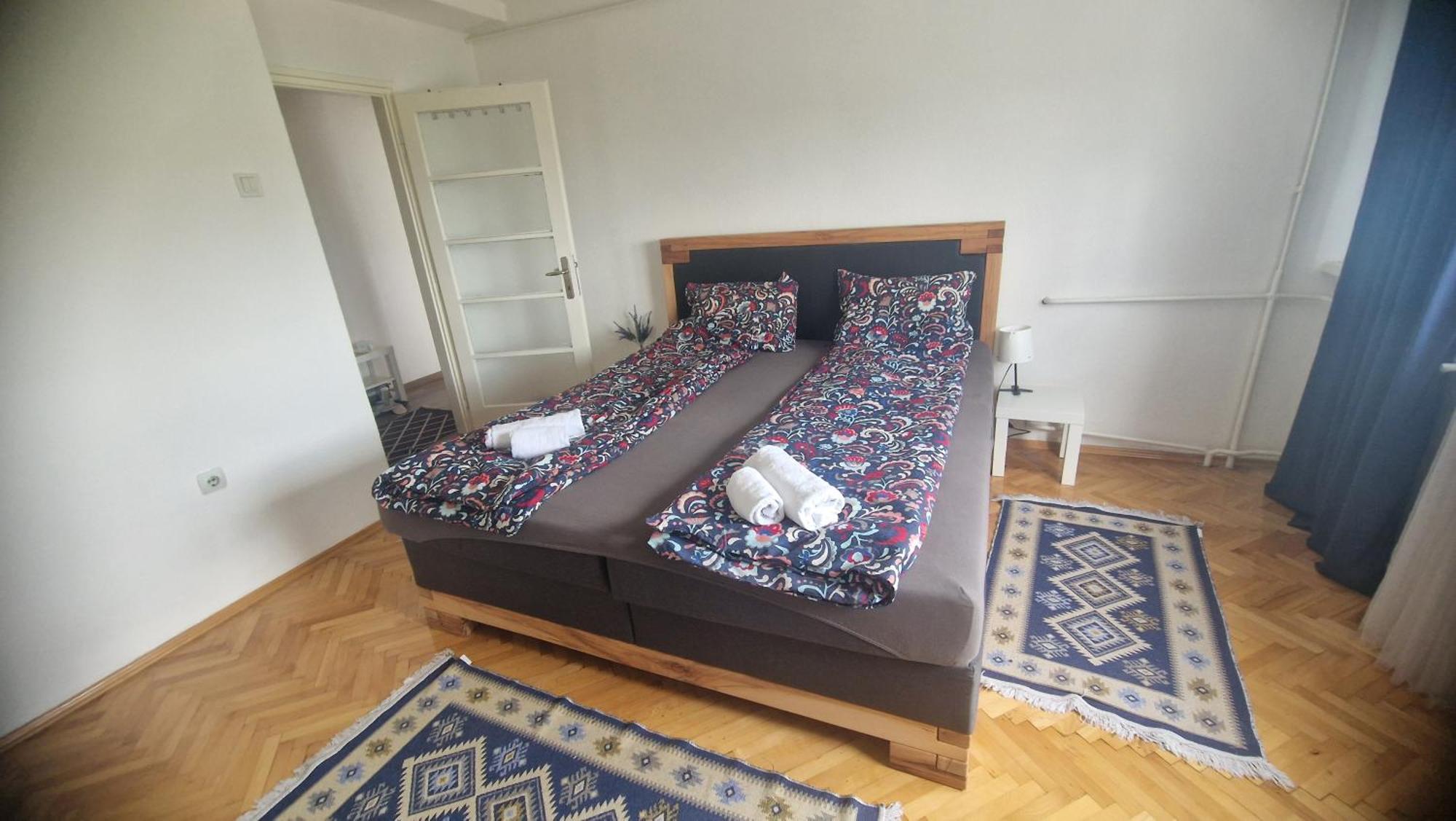 Apartman Natasa Bl Banja Luka Room photo